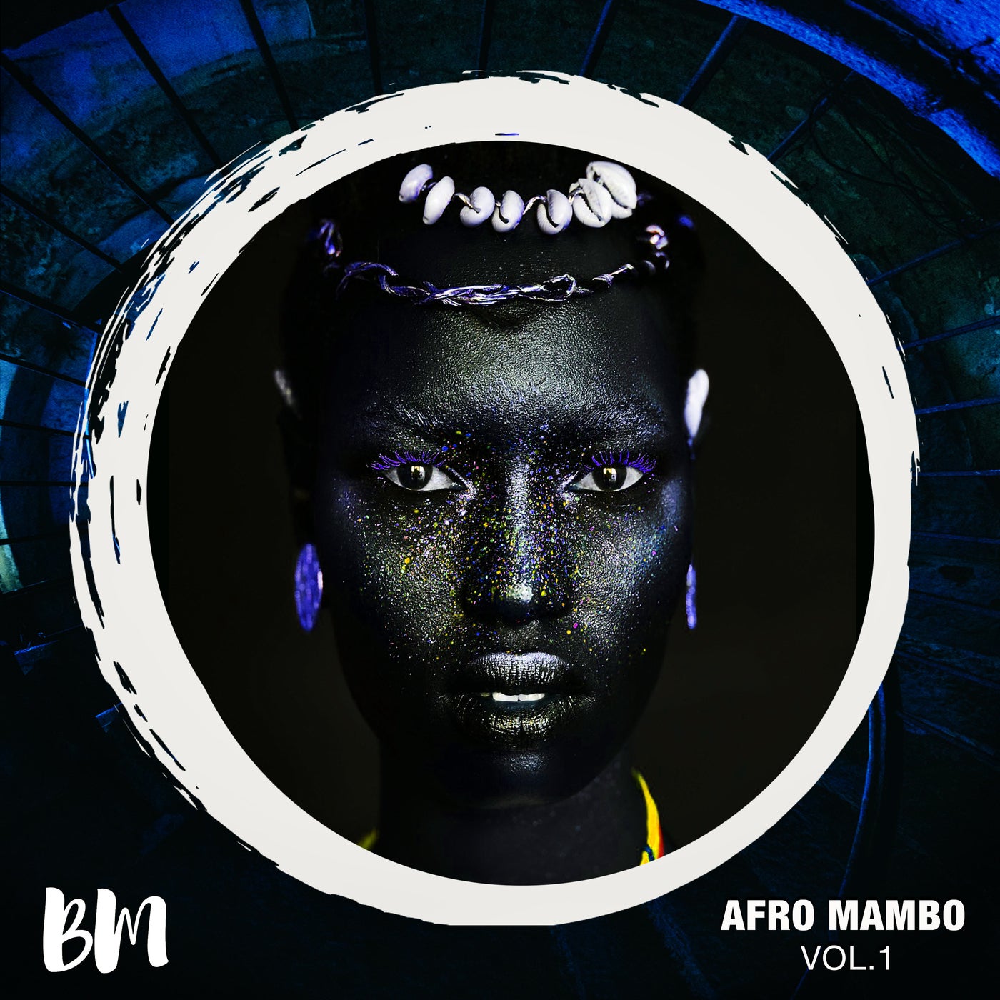 AFRO MAMBO VOL.1 [BM113A]